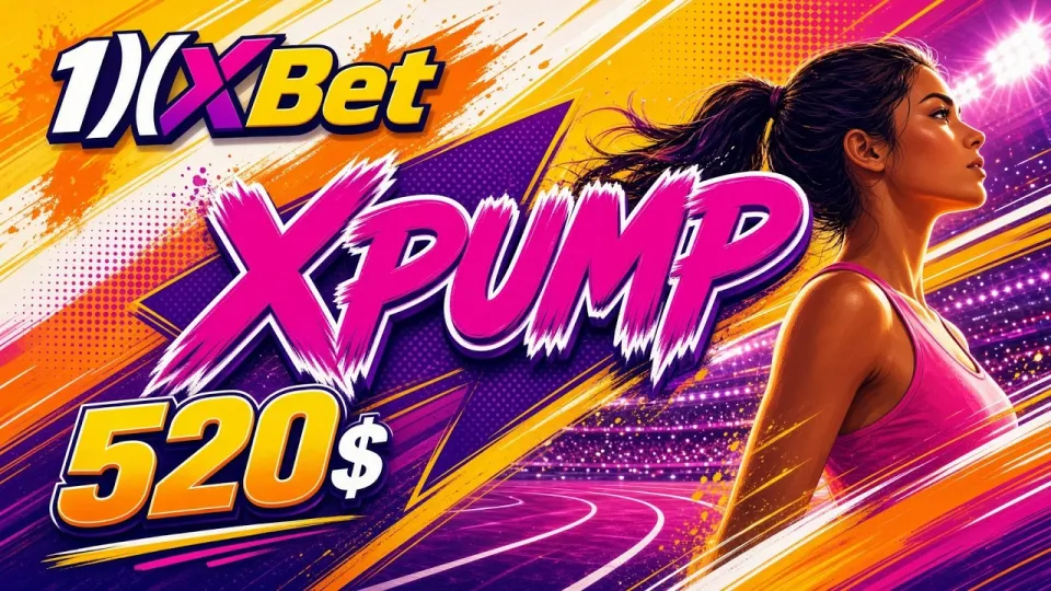 Промокод 1ХБЕТ XPUMP или регистрация без кода — что реально выгоднее новому игроку